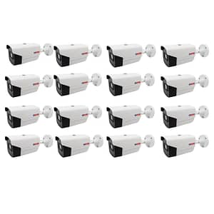16 camere ROVISION2MP22 oem Hikvision Full HD 2MP