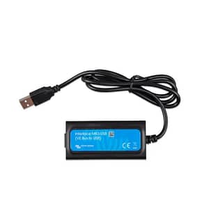Interfata  MK3-USB  (VE.Bus to USB)