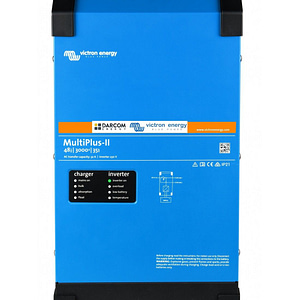 Invertor Hibrid monofazat Victron MultiPlus-II PMP482305010