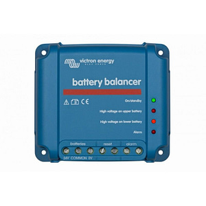 Sistem de echilibrare baterii Battery Balancer
