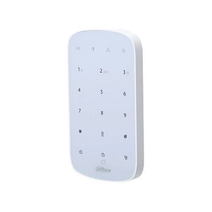 Tastatura alarma Dahua ARK30T-W2(868) Tastatura wireless
