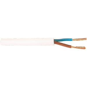 Cablu alimentare 2X1.5 MYYM