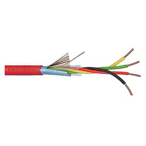 Cablu de incendiu 2x2x0.8mm