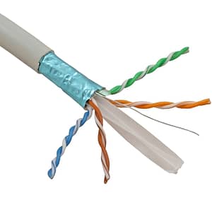 Cablu FTP