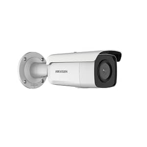 Camera IP AcuSense 4MP'lentila 2.8mm'IR 80m'SD-card - HIKVISION DS-2CD2T46G2-4I-2.8mm