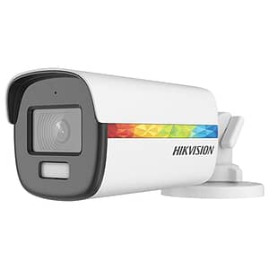 ColorVU - Camera AnalogHD 2MP