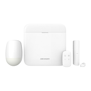 Kit sistem de alarma AX PRO Wireless (868Mhz)