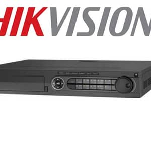 DVR 32 canale Hibrid Hikvision DS-7332HUHI-K4 4xSATA