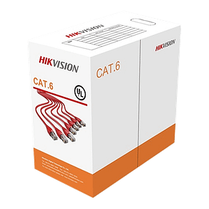 Cablu UTP cat6 0.565mm