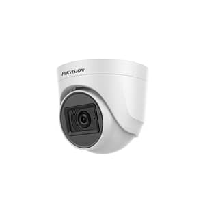 Camera supraveghere Hikvision Turbo HD dome DS-2CE76D0T-ITPFS(2.8mm)
