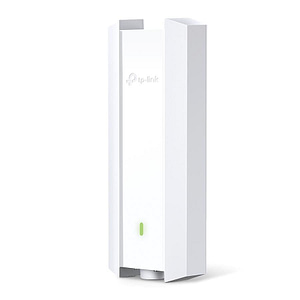 Access Point TP-Link WiFi 6 Dual Band 2.4GhZ PoE - EAP610-OUTDOOR