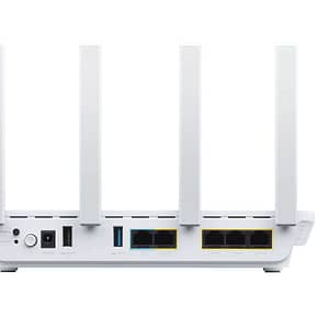 Access Point WiFi 6 Dual-Band: Conectivitate Înaltă Viteză cu Rata de Transfer de până la 1200 Mbp Asus EBR63