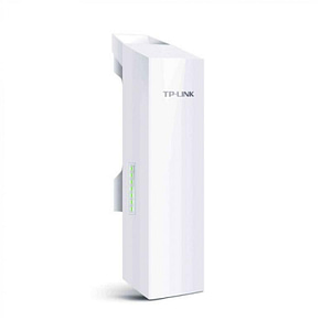 Access Point WiFi 2.4GHz  PoE TP-Link 300Mbps - CPE210
