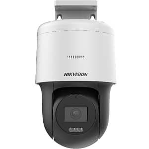 Camera supraveghere IP PTZ 4MP IR 30m microfon card - Hikvision - DS-2DE2C400MW-F0S7