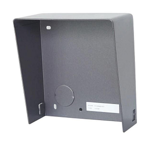 Carcasa de protectie interfon modular Hikvision DS-KABD8003-RS1