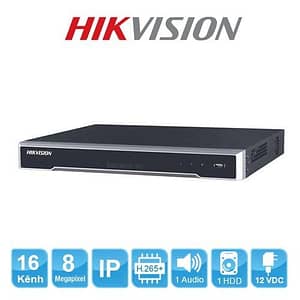 NVR Hikvision DS-7616NI-K1