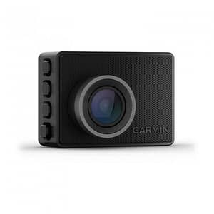 Camera auto DVR  Dash Cam 47 GPS 2 Megapixeli Unghi 140 grade