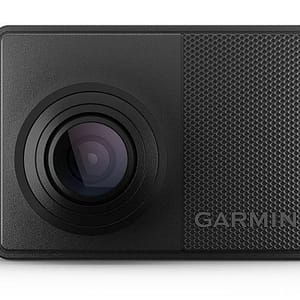 Camera auto 4 Megapixeli DVR  Dash Cam 67W GPS si WIFI si control vocal 67W Garmin 010-02505-15