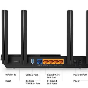 Router Wireless TP-Link Archer AX55 Pro
