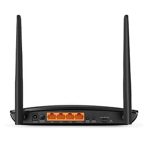 Router TP-Link Wireless AC1200 Dual Band 4G+ LTE - ARCHER MR500