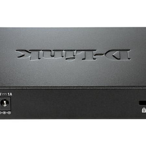 Switch D-Link 8 porturi Gigabit - DGS-108