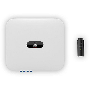Invertor Huawei On Grid WiFi trifazat WLAN 4G 5kW - SUN2000-5KTL-M1