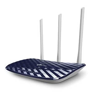 Router Wireless Dual Band AC750 TP-Link - ARCHER C20