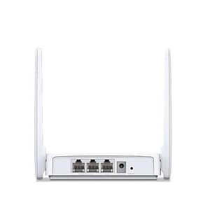 Router Wireless 300 Mbps Mercusys - MW301R