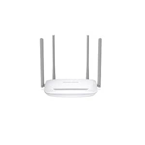 Router wireless 300Mbps 4 porturi 10/100Mbps Mercusys - MW325R