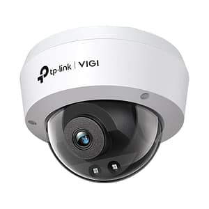 Camera supravegere IP TP-Link Vigi 3MP IR 30m lentila 4mm PoE - VIGI C230I(4MM)