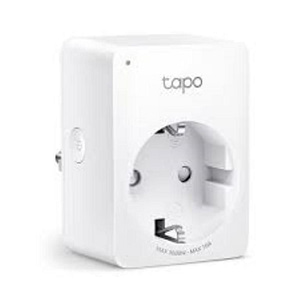 Priza inteligenta TP-Link Tapo WiFi 3680W - TAPO P110