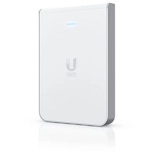 Access Point WiFi 6 Ubiquiti - U6-IW