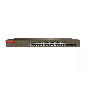 Switch IP-COM G5328X
