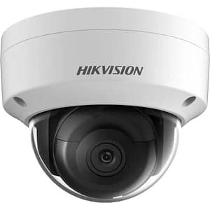 Camera supraveghere de interior IP Dome Hikvision Acusense DS-2CD2123G2-IS28D
