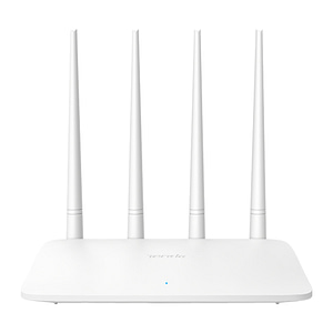 Router WiFi 4 (802.11n) 2.4Ghz