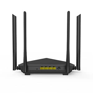 Router WiFi 5 (802.11ac) DualBand 2.4/5GHz