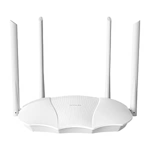 Router Wi-Fi 6 AX3000