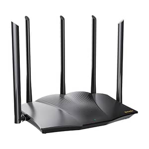 Router Wi-Fi 6