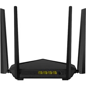 Router Wireless Gigabit Dual-Band 300 + 867 Mbps