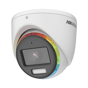 ColorVU - Camera AnalogHD 2MP