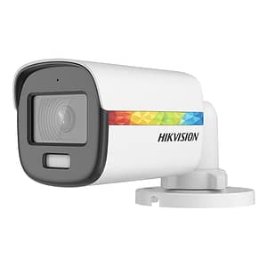 ColorVU - Camera AnalogHD 2MP