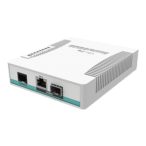 Cloud Router Switch
