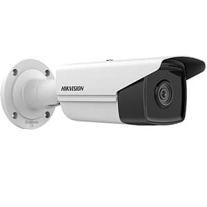 Camera IP AcuSense 8.0 MP