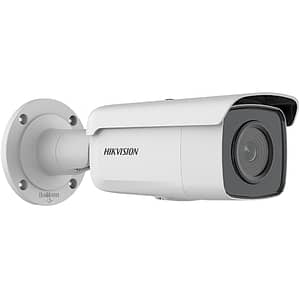 Camera IP AcuSense power by Darkfighter