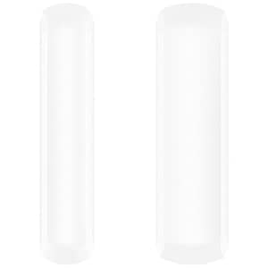Contact magnetic wireless de exterior pentru AX PRO - HIKVISION DS-PDMCX-E-WE