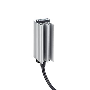 Incalzitor miniatura pentru rack-uri sau cabinete
