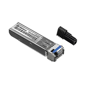 Modul SFP Dual Wavelength Single-Mode Simplex LC