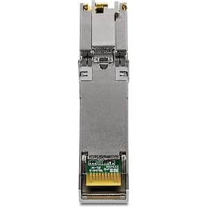 Modul RJ45 SFP+