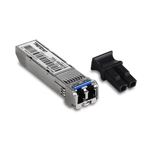 Modul SFP+ Single-Mode