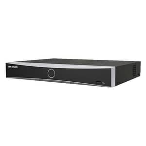 NVR 8 canale 12MP